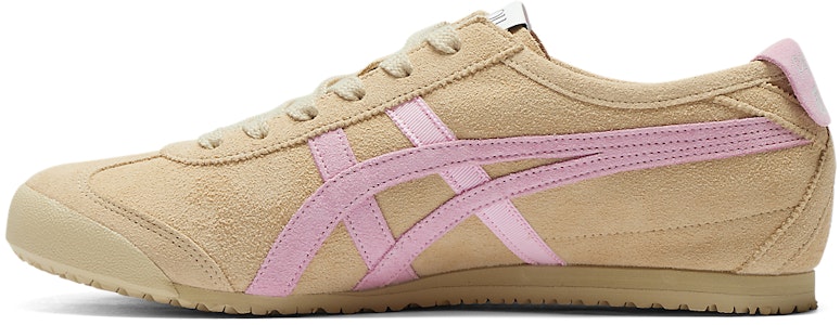 オニツカタイガー メキシコ 66 'プッティ コットンキャンディ' 1183C380-200 1183C380-200 Lookbook オニツカタイガー メキシコ 66 'プッティ コットンキャンディ' 1183C380-200 1183C380-200