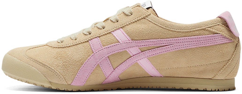 오니츠카 타이거 멕시코 66 '퍼티 코튼 캔디' 1183C380-200 Lookbook 오니츠카 타이거 멕시코 66 '퍼티 코튼 캔디' 1183C380-200