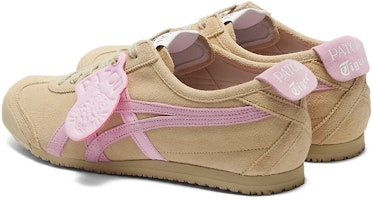 Onitsuka Tiger Mexico 66 'Putty Cotton Candy' Zapatillas Vintage Retro. 1183C380-200 Shop Onitsuka Tiger Mexico 66 'Putty Cotton Candy' Zapatillas Vintage Retro. 1183C380-200