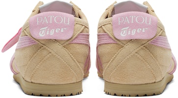 Onitsuka Tiger Mexico 66 'Putty Cotton Candy' Zapatillas Vintage Retro. 1183C380-200 Purchase Onitsuka Tiger Mexico 66 'Putty Cotton Candy' Zapatillas Vintage Retro. 1183C380-200