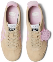 Onitsuka Tiger Mexico 66 'Putty Cotton Candy' Zapatillas Vintage Retro. 1183C380-200 Details for Onitsuka Tiger Mexico 66 'Putty Cotton Candy' Zapatillas Vintage Retro. 1183C380-200