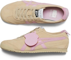Onitsuka Tiger Mexico 66 'Putty Cotton Candy' Zapatillas Vintage Retro. 1183C380-200 Cheap Onitsuka Tiger Mexico 66 'Putty Cotton Candy' Zapatillas Vintage Retro. 1183C380-200