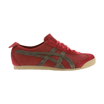 Onitsuka Tiger Mexico 66 'Red'