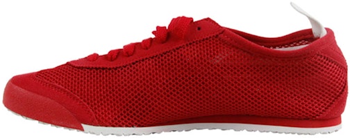 Onitsuka Tiger Mexico 66 'Red' D508N-2323 Onitsuka Tiger Mexico 66 'Red' D508N-2323