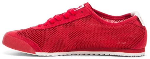Onitsuka Tiger Mexico 66 'Red' D508N-2323 Onitsuka Tiger Mexico 66 'Red' D508N-2323