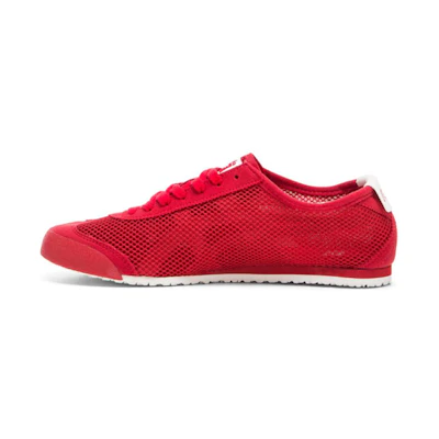 Onitsuka Tiger Mexico 66 'Red'