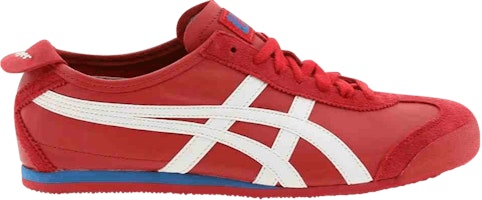 Onitsuka Tiger Mexico 66 'Red' HL7C2-2301 Onitsuka Tiger Mexico 66 'Red' HL7C2-2301