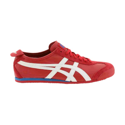 Onitsuka Tiger Mexico 66 'Red'