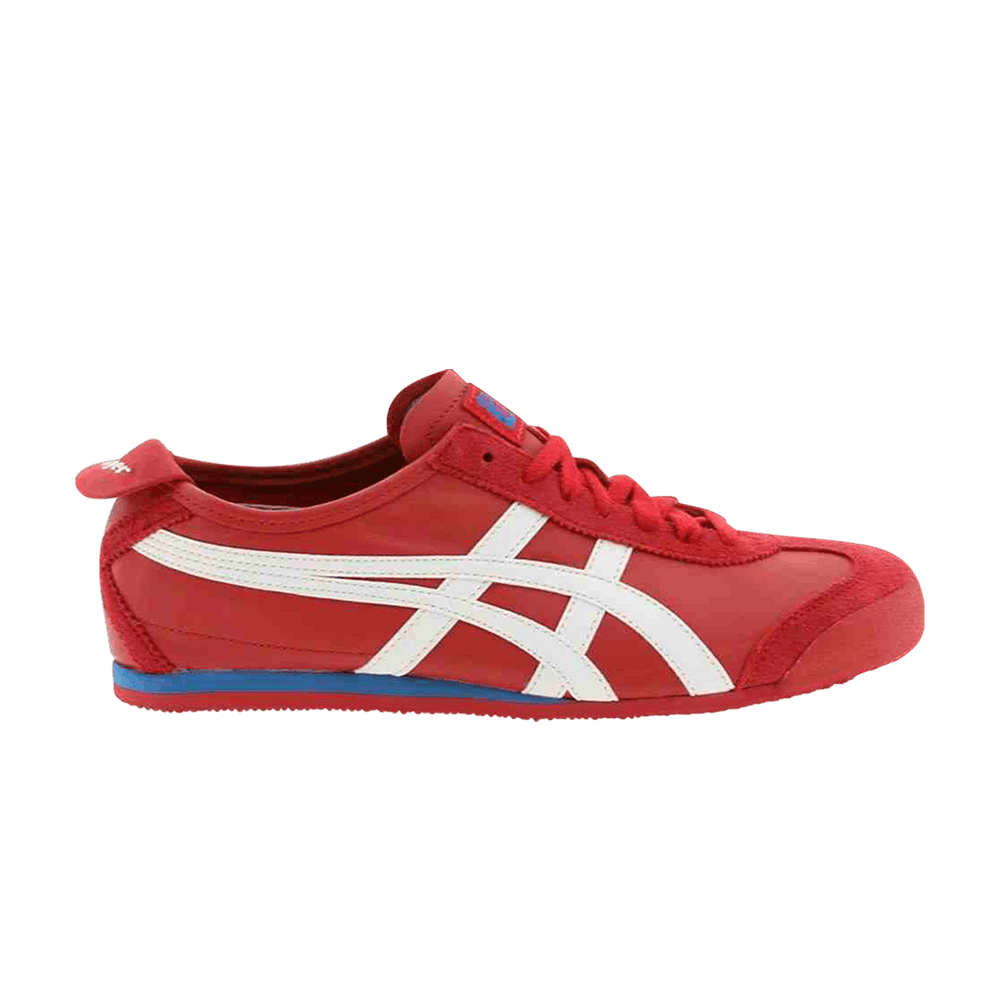 Buy Onitsuka Tiger Mexico 66 'Red' HL7C2-2301
