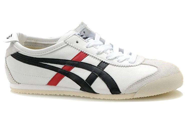 Onitsuka Tiger Mexico 66 'Red Black White' 圖 2