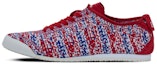 Buy Onitsuka Tiger Mexico 66 'Rojo Azul' D703N-2323