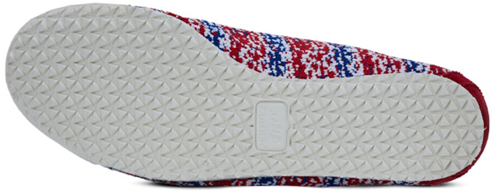 Onitsuka Tiger Mexico 66 'Rojo Azul' D703N-2323 Purchase Onitsuka Tiger Mexico 66 'Rojo Azul' D703N-2323