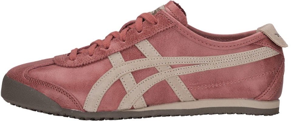 Onitsuka Tiger Mexico 66 'Red Brick' Merah Bata 1183A032-600 Buy Onitsuka Tiger Mexico 66 'Red Brick' Merah Bata 1183A032-600