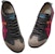 Onitsuka Tiger Mexico 66 'Merah Jingga Kelabu' HL202-6683
