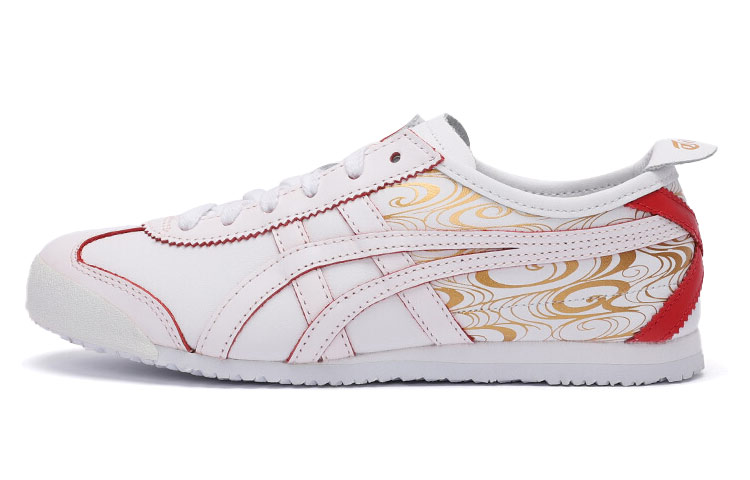 Onitsuka Tiger Mexico 66 'Red White'