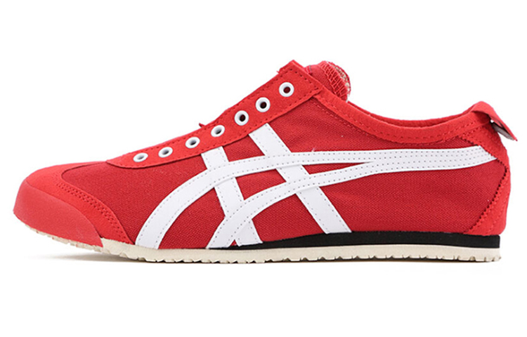 Onitsuka Tiger Mexico 66 'Red White'
