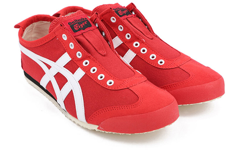 Onitsuka Tiger Mexico 66 'Red White' 圖 2