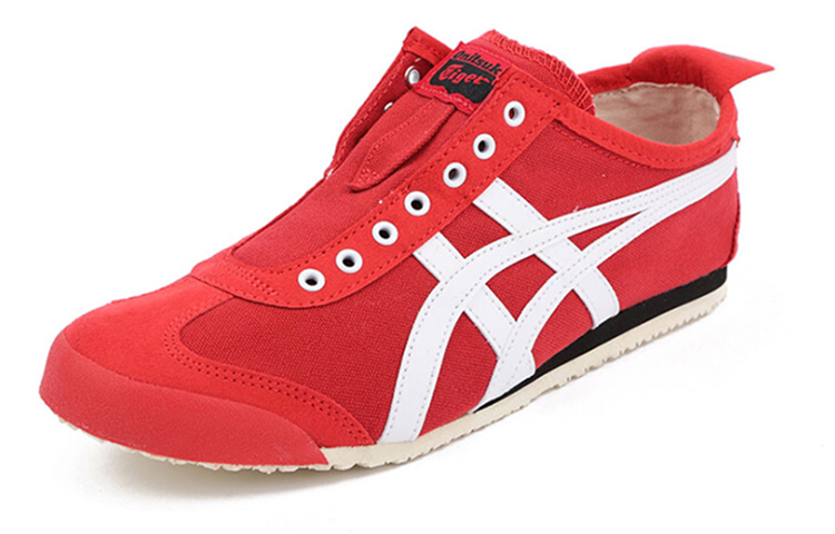Onitsuka Tiger Mexico 66 'Red White' 圖 3