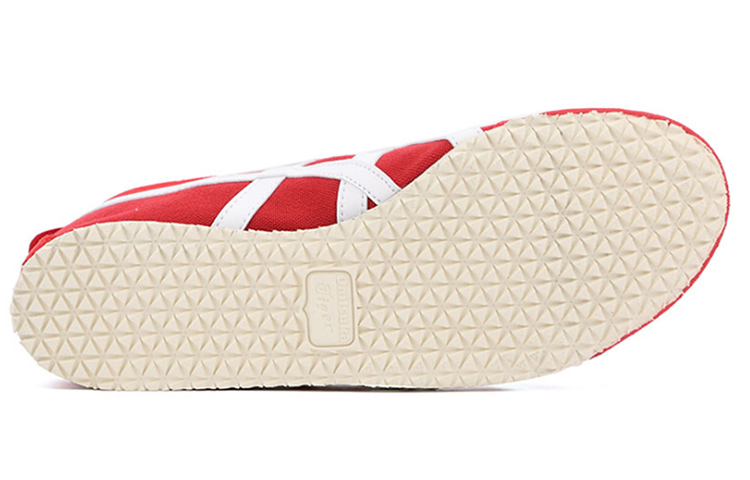 Onitsuka Tiger Mexico 66 'Red White' 圖 5