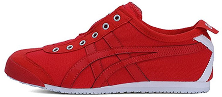 Onitsuka Tiger Mexico 66 'Merah Putih' D3K0N-600 Buy Onitsuka Tiger Mexico 66 'Merah Putih' D3K0N-600