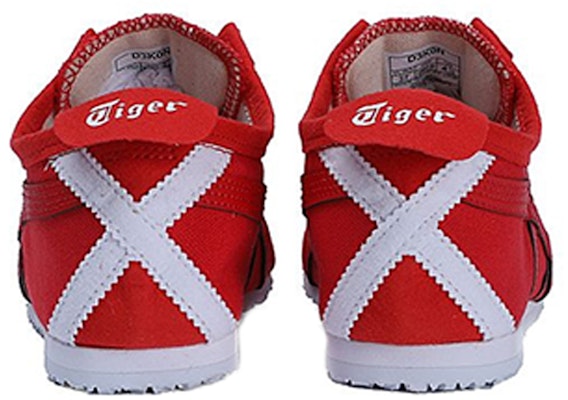 Onitsuka Tiger Mexico 66 'Merah Putih' D3K0N-600 Purchase Onitsuka Tiger Mexico 66 'Merah Putih' D3K0N-600