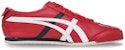 Onitsuka Tiger Mexico 66 'Merah Putih Hitam' D4J2L-2301