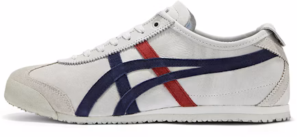 Onitsuka Tiger Mexico 66 'Red White Blue' D832L-9058 Onitsuka Tiger Mexico 66 'Red White Blue' D832L-9058