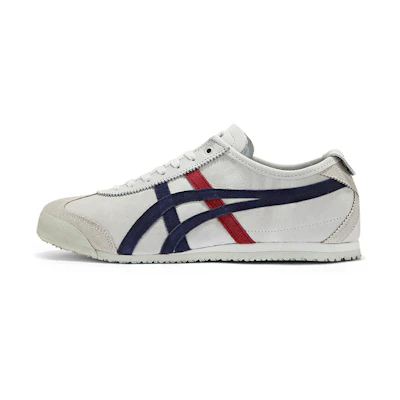 Onitsuka Tiger Mexico 66 'Red White Blue'
