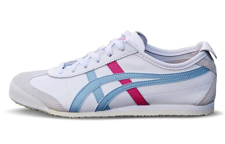 Onitsuka Tiger MEXICO 66 'Red White Blue' HL474-0140