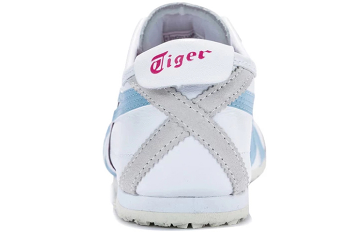 Shop 鬼塚虎 MEXICO 66 '红白蓝' HL474-0140