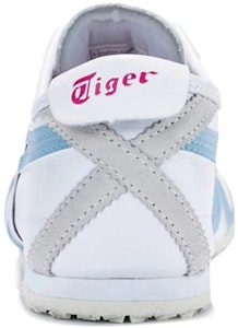 鬼塚虎 MEXICO 66 '红白蓝' HL474-0140 Shop 鬼塚虎 MEXICO 66 '红白蓝' HL474-0140