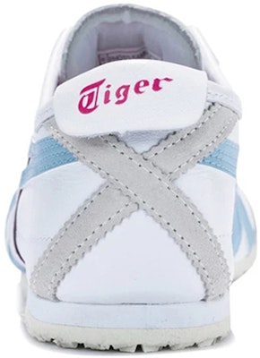 Onitsuka Tiger MEXICO 66 'Rojo Blanco Azul' HL474-0140 Shop Onitsuka Tiger MEXICO 66 'Rojo Blanco Azul' HL474-0140