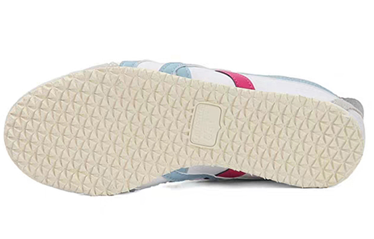 Purchase 鬼塚虎 MEXICO 66 '红白蓝' HL474-0140