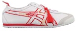 Order Onitsuka Tiger Mexico 66 'Rojo Blanco Gris' 1183A866-100