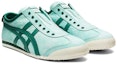 Lookbook Onitsuka Tiger Mexico 66 'Retro Sport Kasual - Hijau Teal' 1183A828-300