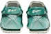 Onitsuka Tiger Mexico 66 'Retro Sport Kasual - Hijau Teal' 1183A828-300