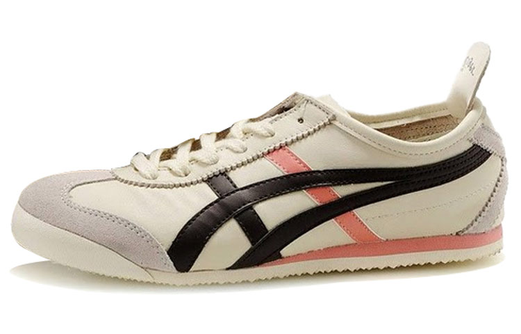 Onitsuka Tiger Mexico 66 'Rice Flour Brown'