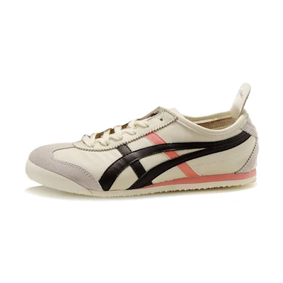 Onitsuka Tiger Mexico 66 'Rice Flour Brown'