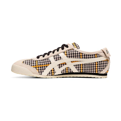 Onitsuka Tiger Mexico 66 'Rice White Yellow'