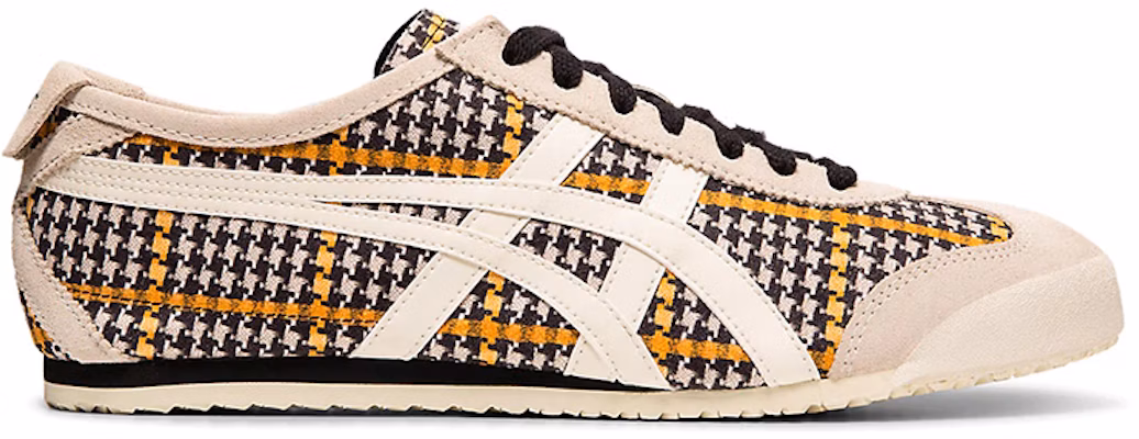Onitsuka Tiger Mexico 66 'Putih Beras Kuning' 1183A444-750 Order Onitsuka Tiger Mexico 66 'Putih Beras Kuning' 1183A444-750