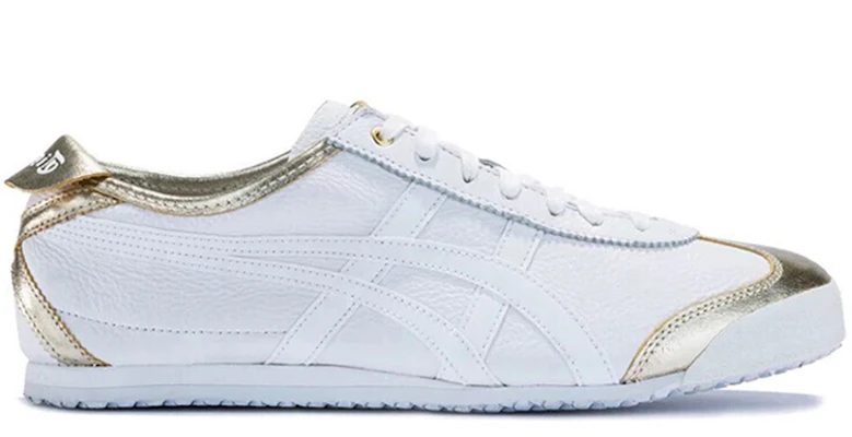 鬼冢虎 Mexico 66 '奢华金' 1183A033-200 Order 鬼冢虎 Mexico 66 '奢华金' 1183A033-200