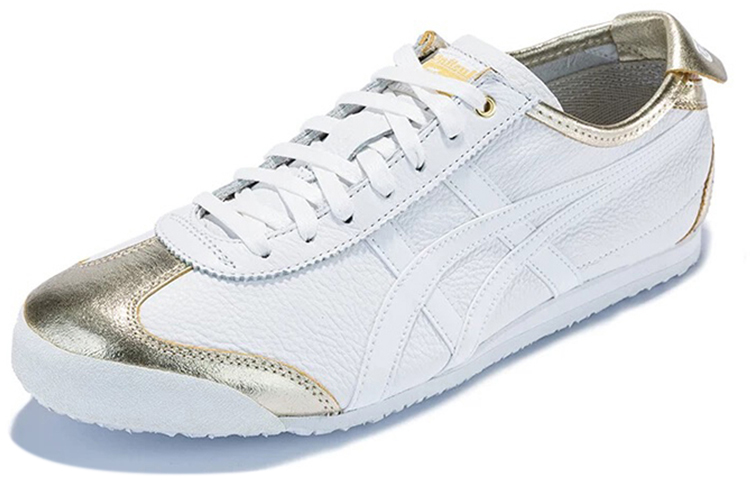 Lookbook 鬼冢虎 Mexico 66 '奢华金' 1183A033-200