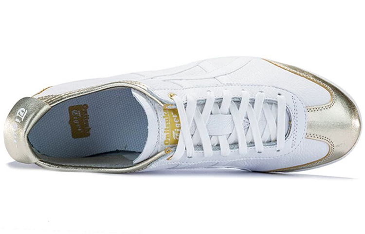 Shop 鬼冢虎 Mexico 66 '奢华金' 1183A033-200