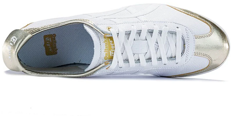 鬼冢虎 Mexico 66 '奢华金' 1183A033-200 Shop 鬼冢虎 Mexico 66 '奢华金' 1183A033-200