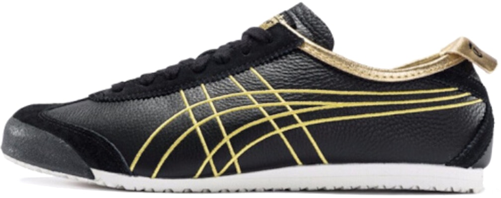 Onitsuka Tiger Mexico 66 'Rich Gold' 1183A349001 Buy Onitsuka Tiger Mexico 66 'Rich Gold' 1183A349001