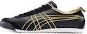 Onitsuka Tiger Mexico 66 'Rich Gold' Emas Mewah 1183A349001