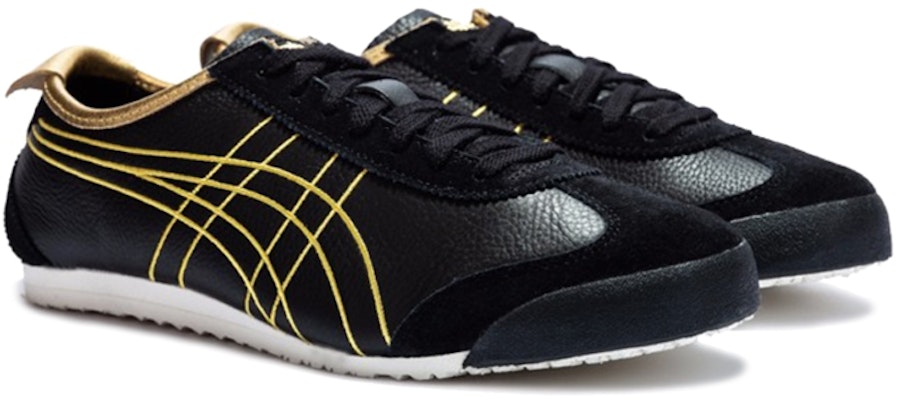 Onitsuka Tiger Mexico 66 'Oro Rico' 1183A349001 Order Onitsuka Tiger Mexico 66 'Oro Rico' 1183A349001