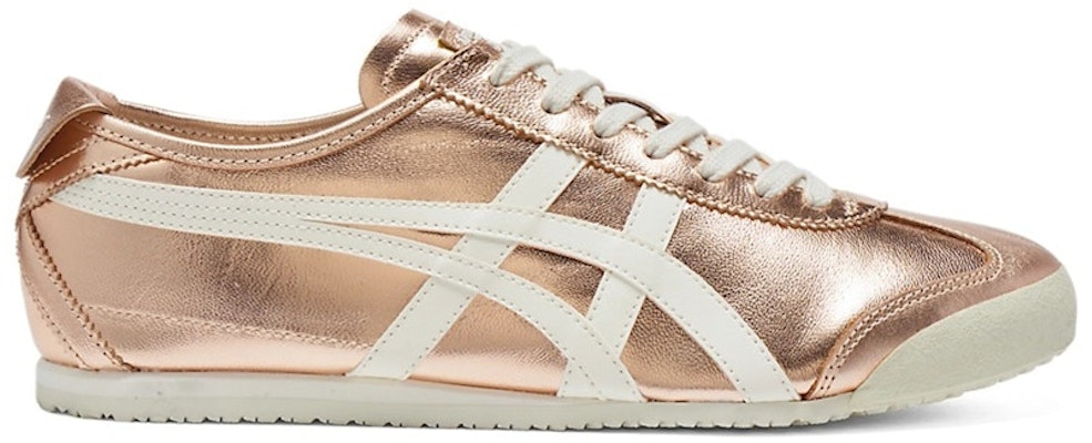 Onitsuka Tiger Mexico 66 'Rose Gold' 1183B566-700 Buy Onitsuka Tiger Mexico 66 'Rose Gold' 1183B566-700