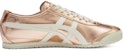 Onitsuka Tiger Mexico 66 'Rose Gold' Emas Mawar 1183B566-700