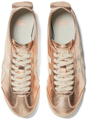 Onitsuka Tiger Mexico 66 'Rose Gold' 1183B566-700 Lookbook Onitsuka Tiger Mexico 66 'Rose Gold' 1183B566-700